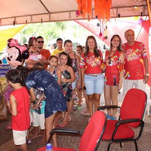 Prefeitura promove matinê para as crianças no Carnaval Santa Vitória 2018 (15) Prefeitura promove matinê para as crianças no Carnaval Santa Vitória 2018 (15)