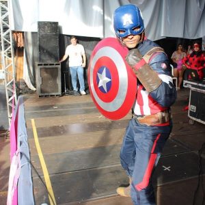 Prefeitura promove matinê para as crianças no Carnaval Santa Vitória 2018 (18) Prefeitura promove matinê para as crianças no Carnaval Santa Vitória 2018 (18)