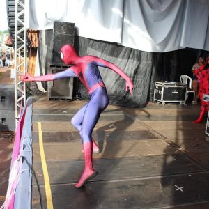 Prefeitura promove matinê para as crianças no Carnaval Santa Vitória 2018 (19) Prefeitura promove matinê para as crianças no Carnaval Santa Vitória 2018 (19)