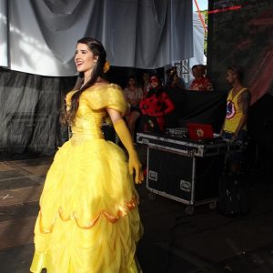 Prefeitura promove matinê para as crianças no Carnaval Santa Vitória 2018 (20) Prefeitura promove matinê para as crianças no Carnaval Santa Vitória 2018 (20)