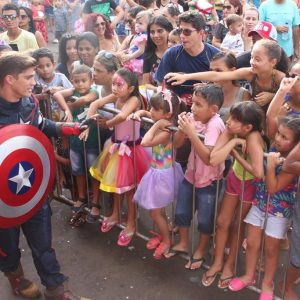 Prefeitura promove matinê para as crianças no Carnaval Santa Vitória 2018 (23) Prefeitura promove matinê para as crianças no Carnaval Santa Vitória 2018 (23)