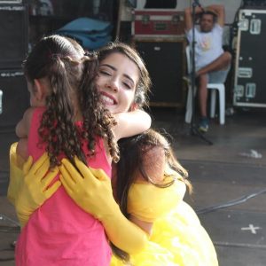 Prefeitura promove matinê para as crianças no Carnaval Santa Vitória 2018 (24) Prefeitura promove matinê para as crianças no Carnaval Santa Vitória 2018 (24)