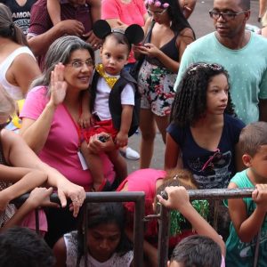 Prefeitura promove matinê para as crianças no Carnaval Santa Vitória 2018 (28) Prefeitura promove matinê para as crianças no Carnaval Santa Vitória 2018 (28)