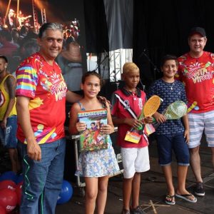 Prefeitura promove matinê para as crianças no Carnaval Santa Vitória 2018 (30) Prefeitura promove matinê para as crianças no Carnaval Santa Vitória 2018 (30)