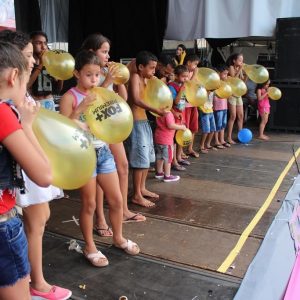 Prefeitura promove matinê para as crianças no Carnaval Santa Vitória 2018 (36) Prefeitura promove matinê para as crianças no Carnaval Santa Vitória 2018 (36)