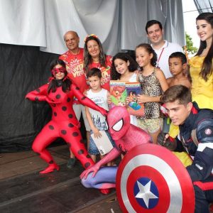 Prefeitura promove matinê para as crianças no Carnaval Santa Vitória 2018 (37) Prefeitura promove matinê para as crianças no Carnaval Santa Vitória 2018 (37)