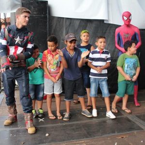 Prefeitura promove matinê para as crianças no Carnaval Santa Vitória 2018 (38) Prefeitura promove matinê para as crianças no Carnaval Santa Vitória 2018 (38)