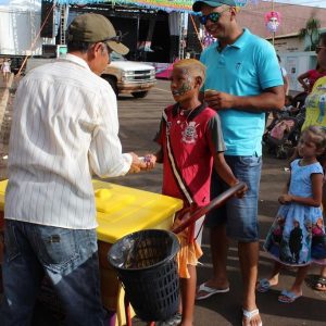 Prefeitura promove matinê para as crianças no Carnaval Santa Vitória 2018 (4) Prefeitura promove matinê para as crianças no Carnaval Santa Vitória 2018 (4)