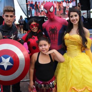 Prefeitura promove matinê para as crianças no Carnaval Santa Vitória 2018 (40) Prefeitura promove matinê para as crianças no Carnaval Santa Vitória 2018 (40)