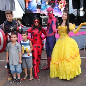 Prefeitura promove matinê para as crianças no Carnaval Santa Vitória 2018 (43) Prefeitura promove matinê para as crianças no Carnaval Santa Vitória 2018 (43)