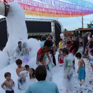 Prefeitura promove matinê para as crianças no Carnaval Santa Vitória 2018 (44) Prefeitura promove matinê para as crianças no Carnaval Santa Vitória 2018 (44)