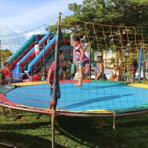 Prefeitura promove matinê para as crianças no Carnaval Santa Vitória 2018 (6) Prefeitura promove matinê para as crianças no Carnaval Santa Vitória 2018 (6)