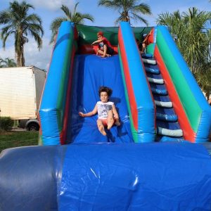 Prefeitura promove matinê para as crianças no Carnaval Santa Vitória 2018 (7) Prefeitura promove matinê para as crianças no Carnaval Santa Vitória 2018 (7)