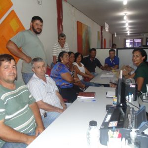 Agricultura Familiar Agricultura Familiar