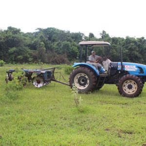 Atendimento a produtores rurais Atendimento a produtores rurais