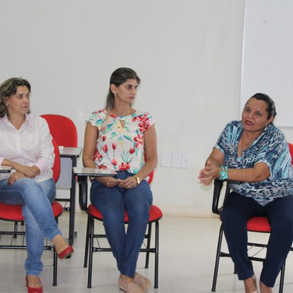 Secretaria de Educação implanta disciplina de Patrimônio Cultural na grade curricular do município Secretaria de Educação implanta disciplina de Patrimônio Cultural na grade curricular do município