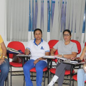 Secretaria de Educação implanta disciplina de Patrimônio Cultural na grade curricular do município Secretaria de Educação implanta disciplina de Patrimônio Cultural na grade curricular do município