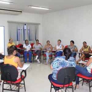 Secretaria de Educação implanta disciplina de Patrimônio Cultural na grade curricular do município Secretaria de Educação implanta disciplina de Patrimônio Cultural na grade curricular do município