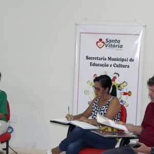 Secretaria de Educação implanta disciplina de Patrimônio Cultural na grade curricular do município Secretaria de Educação implanta disciplina de Patrimônio Cultural na grade curricular do município