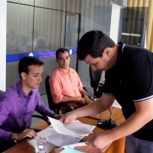 Secretário usa Tribuna do Legislativo Municipal e presta esclarecimentos sobre os investimentos no Carnaval 2018 (4) Secretário usa Tribuna do Legislativo Municipal e presta esclarecimentos sobre os investimentos no Carnaval 2018 (4)