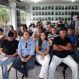 Secretário usa Tribuna do Legislativo Municipal e presta esclarecimentos sobre os investimentos no Carnaval 2018 (5) Secretário usa Tribuna do Legislativo Municipal e presta esclarecimentos sobre os investimentos no Carnaval 2018 (5)