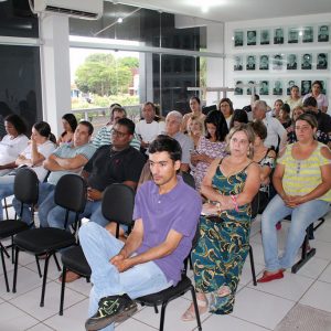 Secretário usa Tribuna do Legislativo Municipal e presta esclarecimentos sobre os investimentos no Carnaval 2018 (6) Secretário usa Tribuna do Legislativo Municipal e presta esclarecimentos sobre os investimentos no Carnaval 2018 (6)