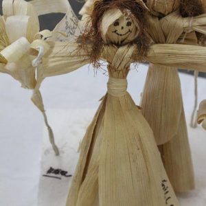 Artesanato em fibras naturais é tema de curso em Santa Vitória (10) Artesanato em fibras naturais é tema de curso em Santa Vitória (10)