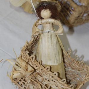 Artesanato em fibras naturais é tema de curso em Santa Vitória (12) Artesanato em fibras naturais é tema de curso em Santa Vitória (12)