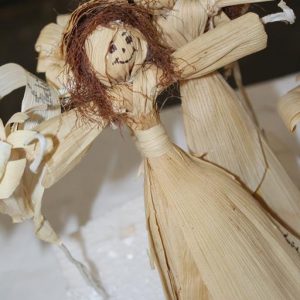 Artesanato em fibras naturais é tema de curso em Santa Vitória (14) Artesanato em fibras naturais é tema de curso em Santa Vitória (14)