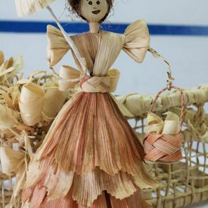 Artesanato em fibras naturais é tema de curso em Santa Vitória (6) Artesanato em fibras naturais é tema de curso em Santa Vitória (6)