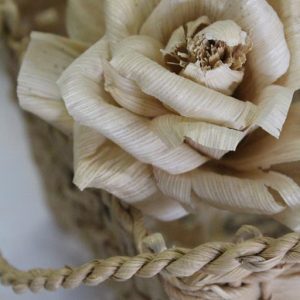 Artesanato em fibras naturais é tema de curso em Santa Vitória (7) Artesanato em fibras naturais é tema de curso em Santa Vitória (7)