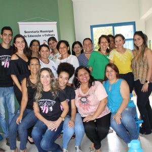 Atividades da Prefeitura de Santa Vitória marcam o Dia da Mulher (2) Atividades da Prefeitura de Santa Vitória marcam o Dia da Mulher (2)