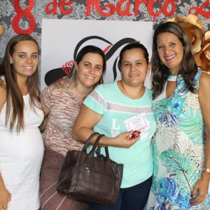 Atividades da Prefeitura de Santa Vitória marcam o Dia da Mulher (4) Atividades da Prefeitura de Santa Vitória marcam o Dia da Mulher (4)