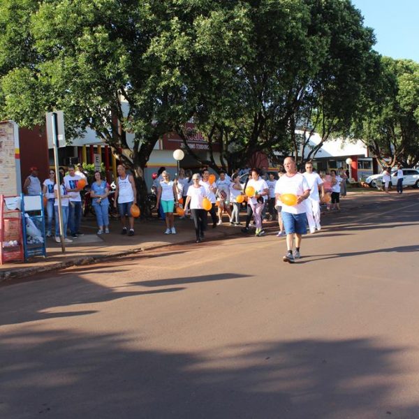 CIFE promove ação de conscientização no Dia Mundial da Incontinência Urinária CIFE promove ação de conscientização no Dia Mundial da Incontinência Urinária