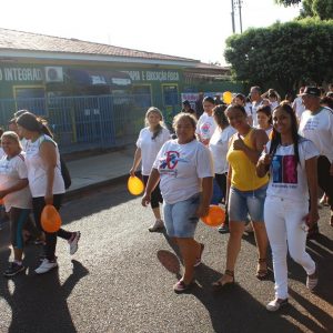 CIFE promove ação de conscientização no Dia Mundial da Incontinência Urinária CIFE promove ação de conscientização no Dia Mundial da Incontinência Urinária