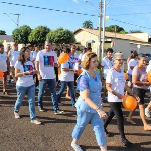 CIFE promove ação de conscientização no Dia Mundial da Incontinência Urinária CIFE promove ação de conscientização no Dia Mundial da Incontinência Urinária