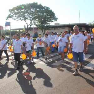 CIFE promove ação de conscientização no Dia Mundial da Incontinência Urinária CIFE promove ação de conscientização no Dia Mundial da Incontinência Urinária