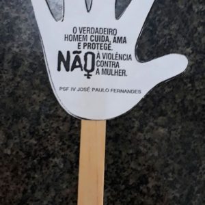 Dia Internacional da Mulher foi comemorado durante toda a semana nos PSFS de Santa Vitória (23) Dia Internacional da Mulher foi comemorado durante toda a semana nos PSFS de Santa Vitória (23)