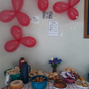 Dia Internacional da Mulher foi comemorado durante toda a semana nos PSFS de Santa Vitória (26) Dia Internacional da Mulher foi comemorado durante toda a semana nos PSFS de Santa Vitória (26)