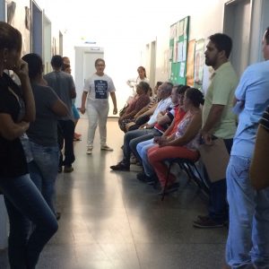 Dia Internacional da Mulher foi comemorado durante toda a semana nos PSFS de Santa Vitória (3) Dia Internacional da Mulher foi comemorado durante toda a semana nos PSFS de Santa Vitória (3)