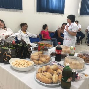 Dia Internacional da Mulher foi comemorado durante toda a semana nos PSFS de Santa Vitória (32) Dia Internacional da Mulher foi comemorado durante toda a semana nos PSFS de Santa Vitória (32)