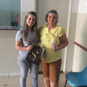 Dia Internacional da Mulher foi comemorado durante toda a semana nos PSFS de Santa Vitória (5) Dia Internacional da Mulher foi comemorado durante toda a semana nos PSFS de Santa Vitória (5)