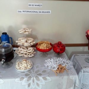 Dia Internacional da Mulher foi comemorado durante toda a semana nos PSFS de Santa Vitória (6) Dia Internacional da Mulher foi comemorado durante toda a semana nos PSFS de Santa Vitória (6)