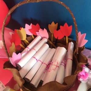 Dia Internacional da Mulher foi comemorado durante toda a semana nos PSFS de Santa Vitória (8) Dia Internacional da Mulher foi comemorado durante toda a semana nos PSFS de Santa Vitória (8)