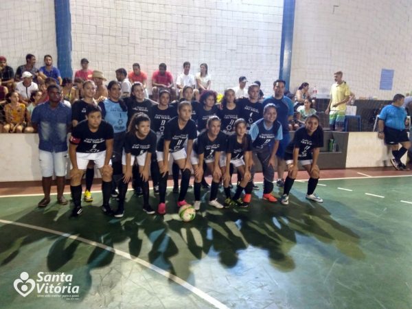 Distrito de Chaveslândia acolhe desportistas no maior evento esportivo da região, Sabadão Esportivo 2018
