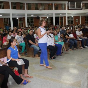 Escola Municipal São José realiza Missa em ação de graças ao seu Patrono (11)