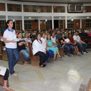 Escola Municipal São José realiza Missa em ação de graças ao seu Patrono (13)