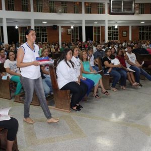 Escola Municipal São José realiza Missa em ação de graças ao seu Patrono (15)