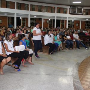 Escola Municipal São José realiza Missa em ação de graças ao seu Patrono (17)