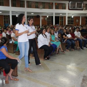 Escola Municipal São José realiza Missa em ação de graças ao seu Patrono (21)